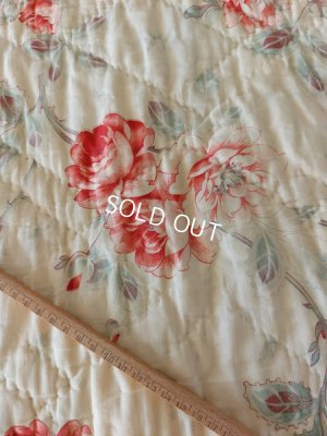 画像20: アンティークフレンチキルト