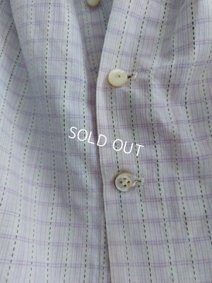 画像10: アンティークチャイルドスモック