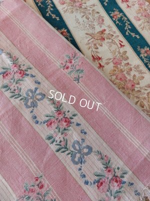 antiquefrenchfabric