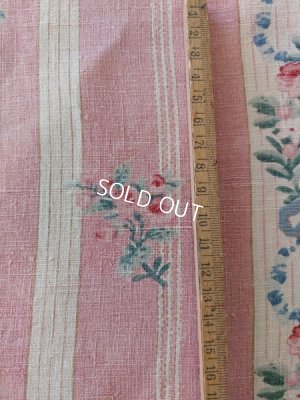 画像4: フレンチアンティークファブリック端切れセット