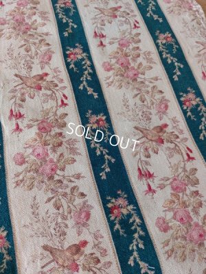 画像8: フレンチアンティークファブリック端切れセット