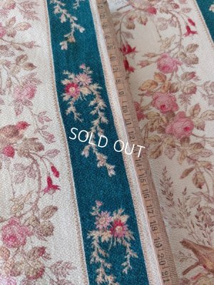 画像9: フレンチアンティークファブリック端切れセット