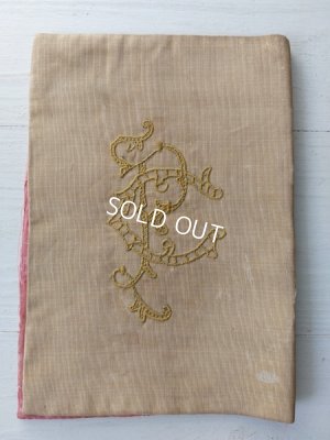 画像3: アンティーク刺繍ケース