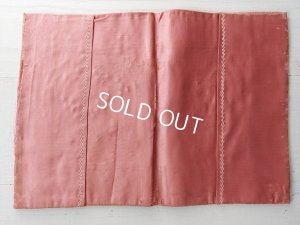 画像9: アンティーク刺繍ケース