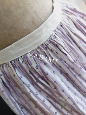 画像12: アンティークスカート