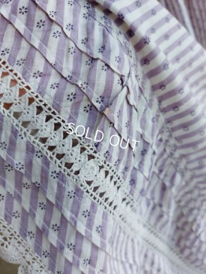 画像14: アンティークスカート