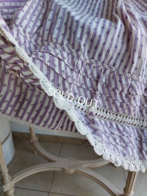 画像13: アンティークスカート