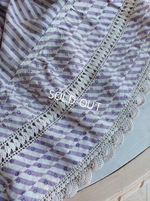 画像7: アンティークスカート