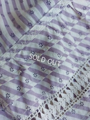 画像9: アンティークスカート