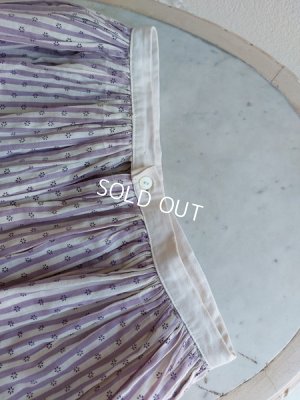 画像10: アンティークスカート