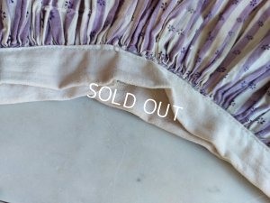 画像16: アンティークスカート