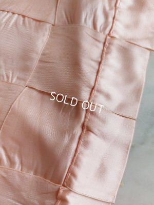 画像10: アンティークリボンワーククロス