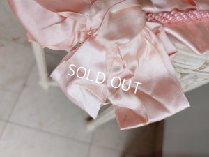 画像12: アンティークリボンワーククロス