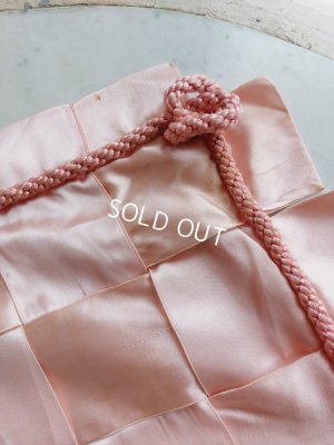 画像5: アンティークリボンワーククロス