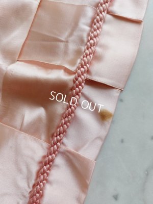 画像11: アンティークリボンワーククロス