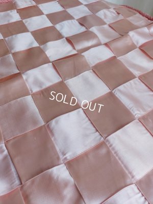 画像4: アンティークリボンワーククロス