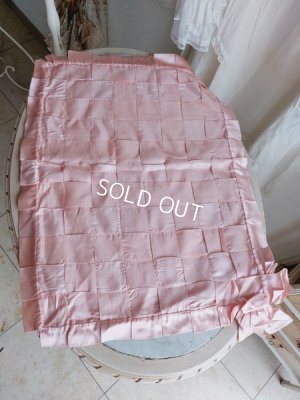 画像8: アンティークリボンワーククロス