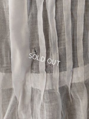 画像12: アンティークチャイルドブラウス