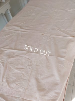 画像13: アンティーク花柄フレンチカーテン