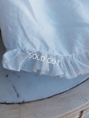 画像7: アンティークロココリボンキャミソール