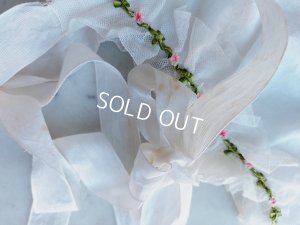 画像11: アンティークロココリボンキャミソール