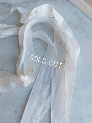 画像12: アンティークロココリボンキャミソール