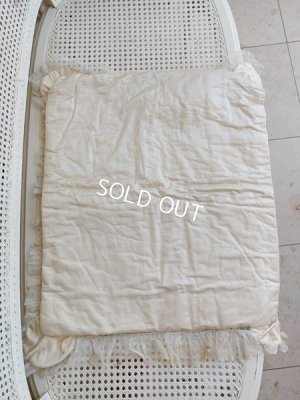 画像11: アンティークエンジェルレースマット