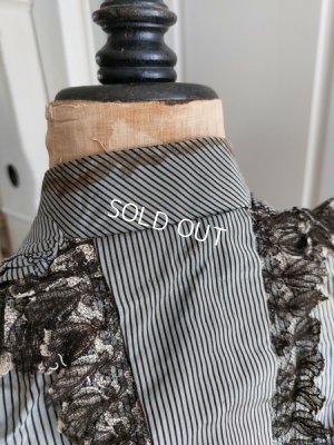 画像15: ヴィクトリアンドレス