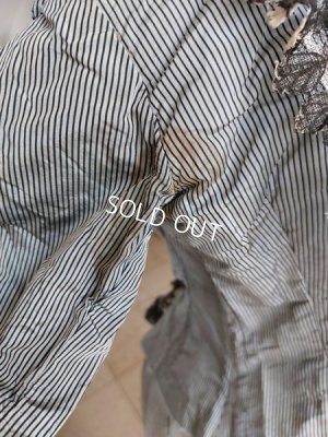 画像21: ヴィクトリアンドレス