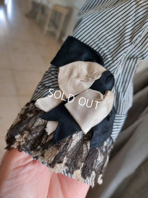 画像8: ヴィクトリアンドレス