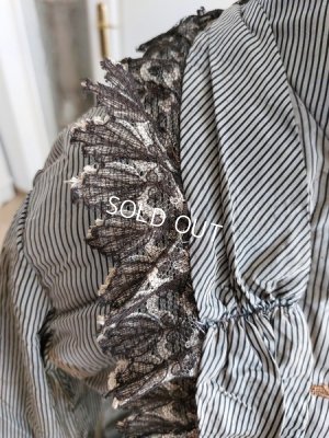 画像11: ヴィクトリアンドレス