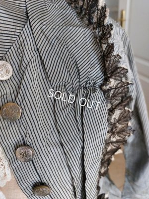 画像12: ヴィクトリアンドレス