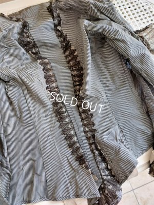 画像14: ヴィクトリアンドレス