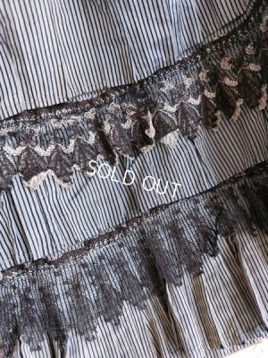 画像28: ヴィクトリアンドレス