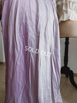 画像21: エドワ―ディアン期イブニングドレス