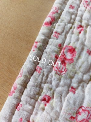 画像6: アンティークフレンチキルト