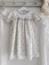 antiquebabydress