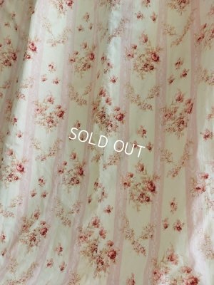 antiquefrenchfabric