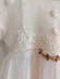 画像4: アンティークロココ装飾レースベビードレス