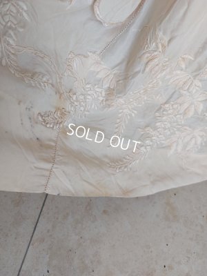 画像28: エドワ―ディアン期ロココ装飾ドレス