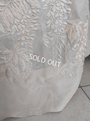 画像18: エドワ―ディアン期ロココ装飾ドレス