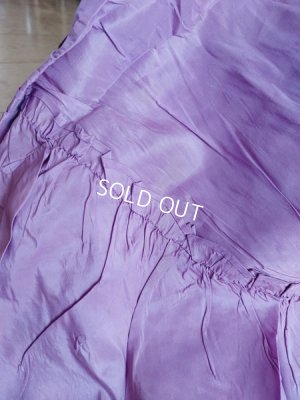 画像8: アンティークヴィクトリアンスカート