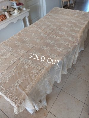 画像2: アンティークレース