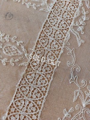 画像4: アンティークレース