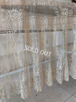 画像3: アンティークレース