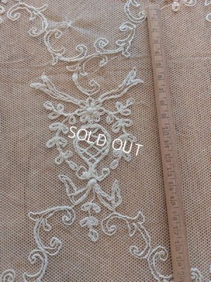 画像5: アンティークレース