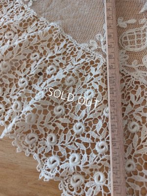 画像7: アンティークレース