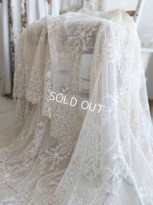 画像9: アンティークレース