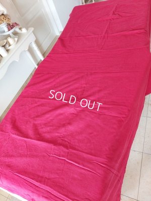 画像12: アンティークトワルドジュイベッドカバー