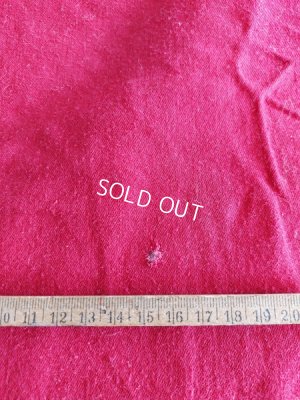 画像14: アンティークトワルドジュイベッドカバー